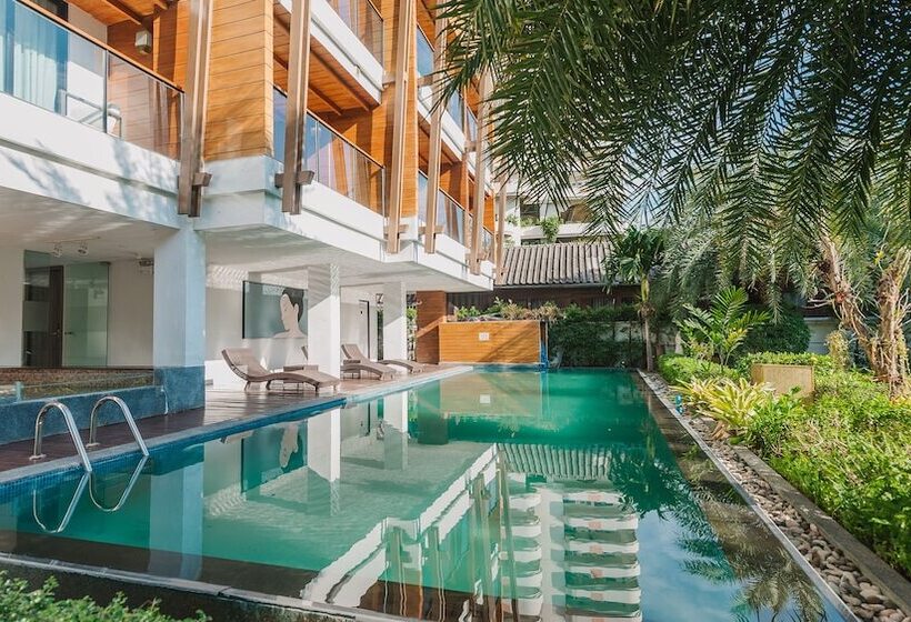 Fotos del hotel Riverside Floral Inn:  17