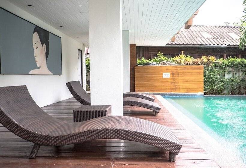 Fotos del hotel Riverside Floral Inn:  18