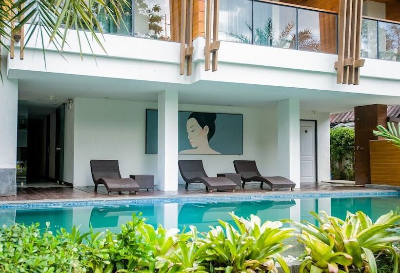 Fotos del hotel Riverside Floral Inn:  19