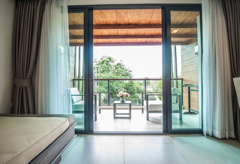 Fotos del hotel Riverside Floral Inn:  25