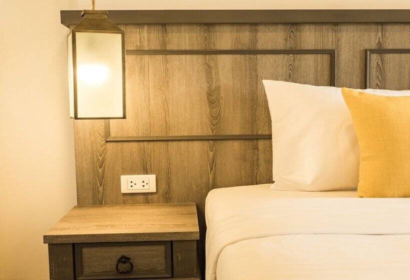 Fotos del hotel Riverside Floral Inn:  7