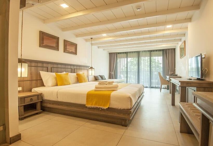 Fotos del hotel Riverside Floral Inn:  6