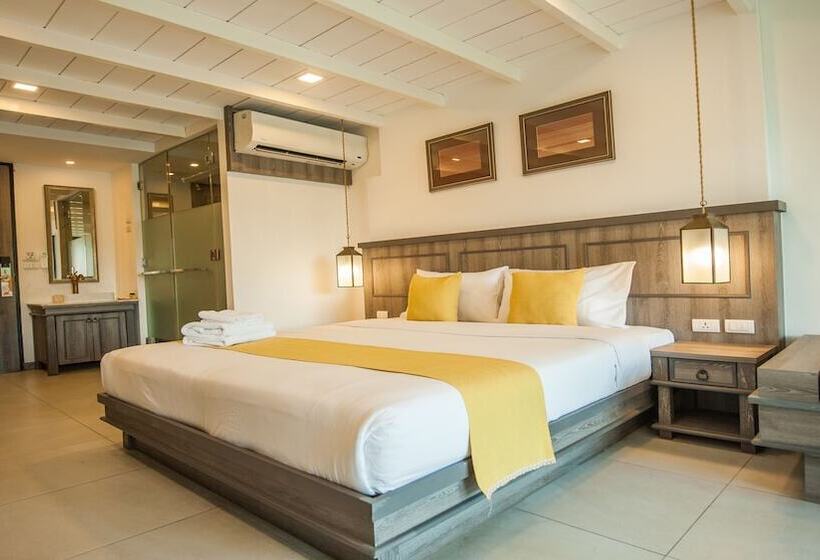 Fotos del hotel Riverside Floral Inn:  5