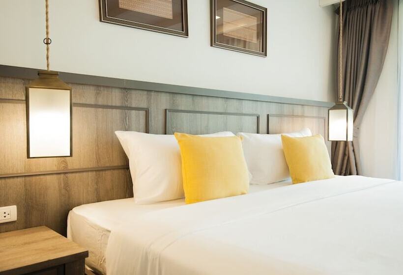 Fotos del hotel Riverside Floral Inn:  4