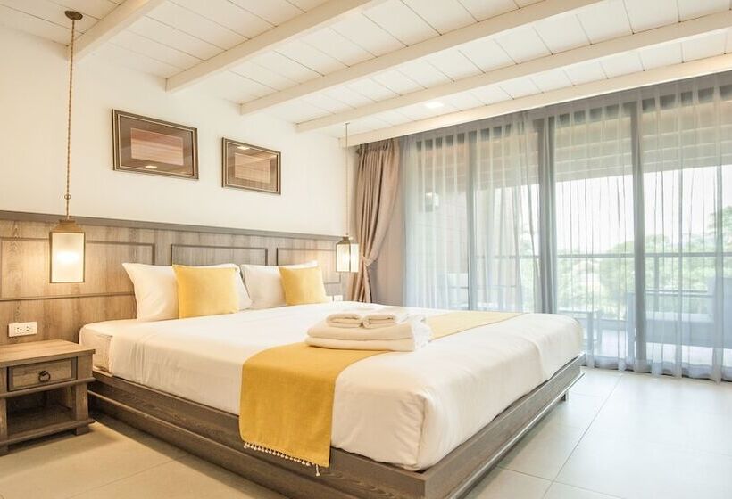 Fotos del hotel Riverside Floral Inn:  3