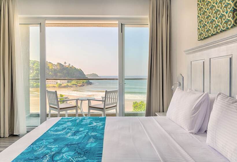 Fotos del hotel Fairway Sunset:  2