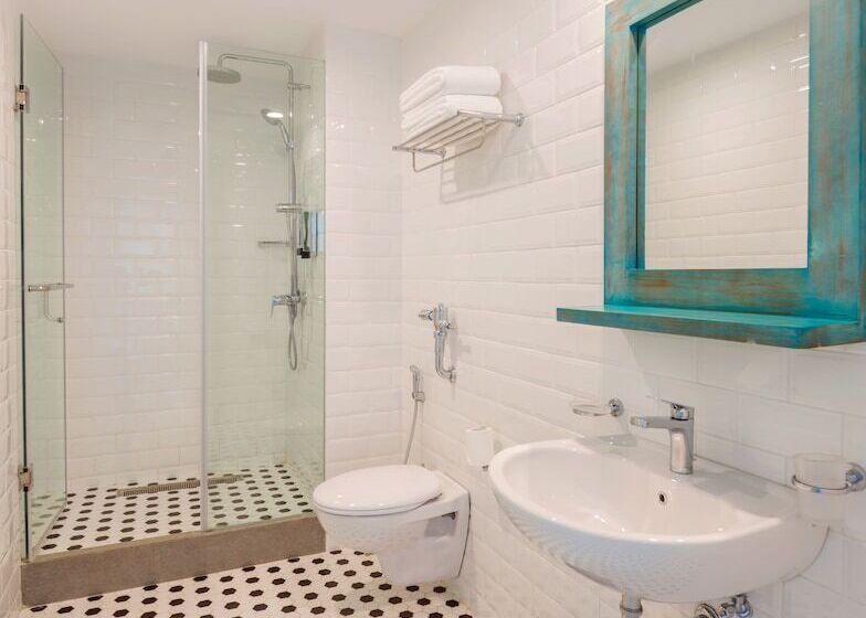 Fotos del hotel Fairway Sunset:  8