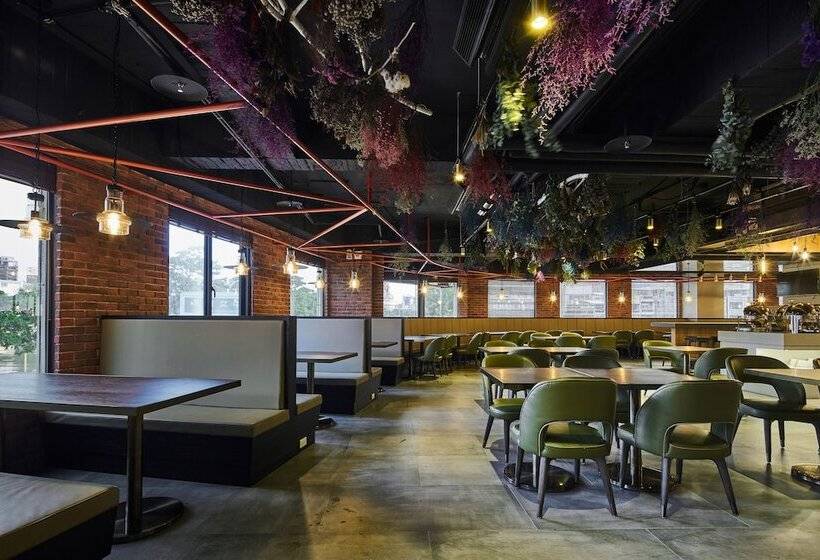 Fotos del hotel Harbour 10 Hotel:  24