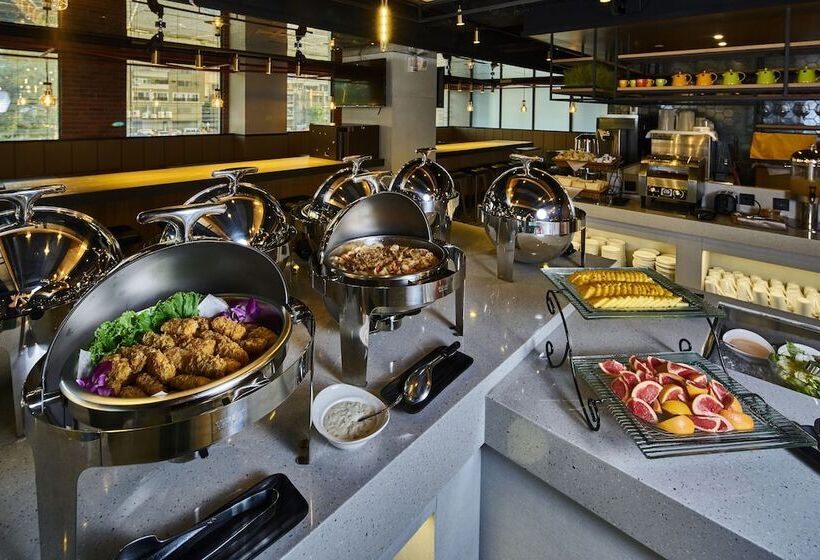 Fotos del hotel Harbour 10 Hotel:  12