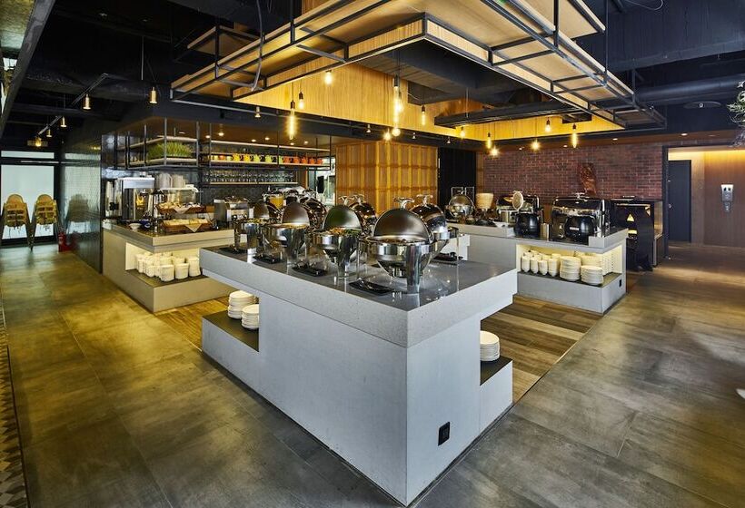 Fotos del hotel Harbour 10 Hotel:  13