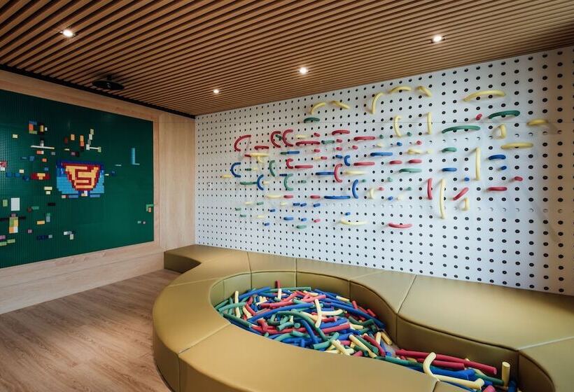 Fotos del hotel Harbour 10 Hotel:  18