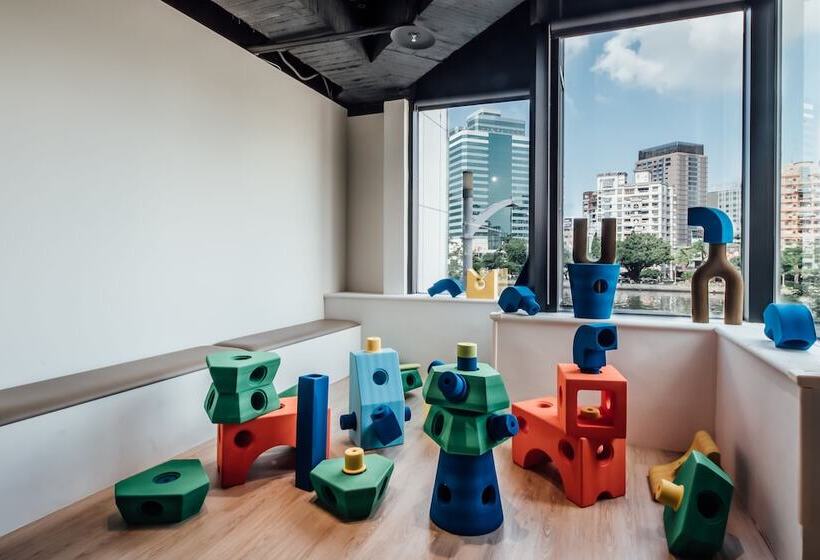 Fotos del hotel Harbour 10 Hotel:  8