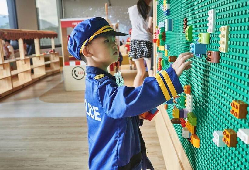 Fotos del hotel Harbour 10 Hotel:  11