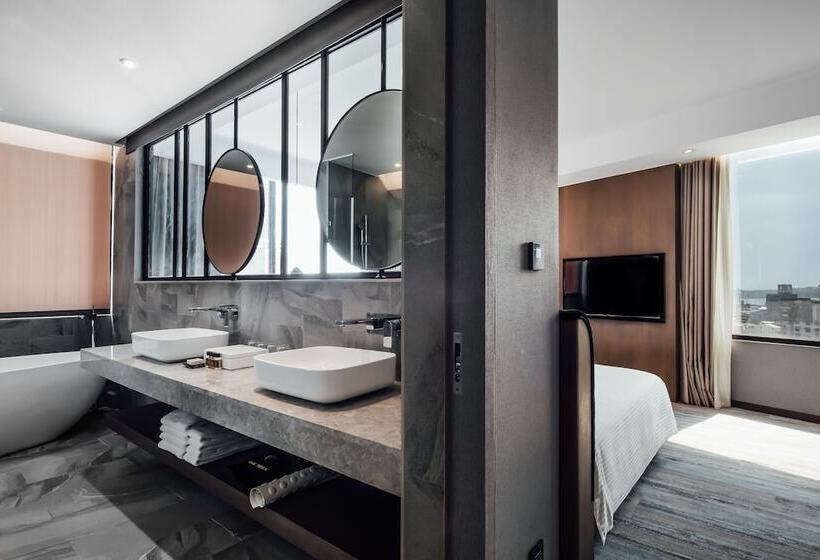 Fotos del hotel Harbour 10 Hotel:  20