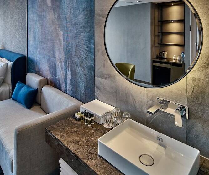 Fotos del hotel Harbour 10 Hotel:  6