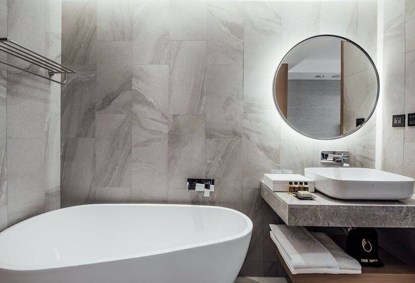 Fotos del hotel Harbour 10 Hotel:  5