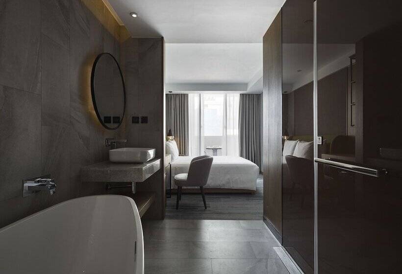 Fotos del hotel Harbour 10 Hotel:  7