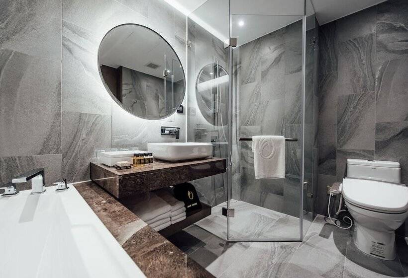 Fotos del hotel Harbour 10 Hotel:  17