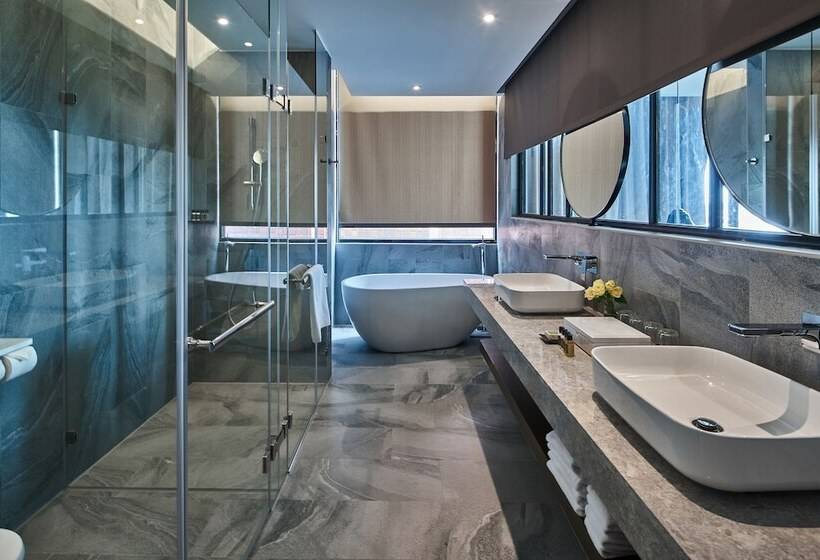 Fotos del hotel Harbour 10 Hotel:  2