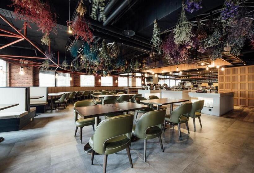 Fotos del hotel Harbour 10 Hotel:  14