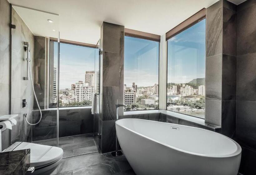 Fotos del hotel Harbour 10 Hotel:  9