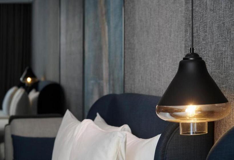 Fotos del hotel Harbour 10 Hotel:  23