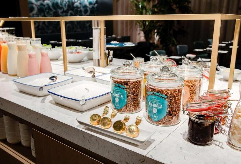 Fotos del hotel Nh Collection Antwerp Centre:  18