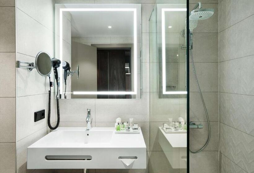 Fotos del hotel Nh Collection Antwerp Centre:  13