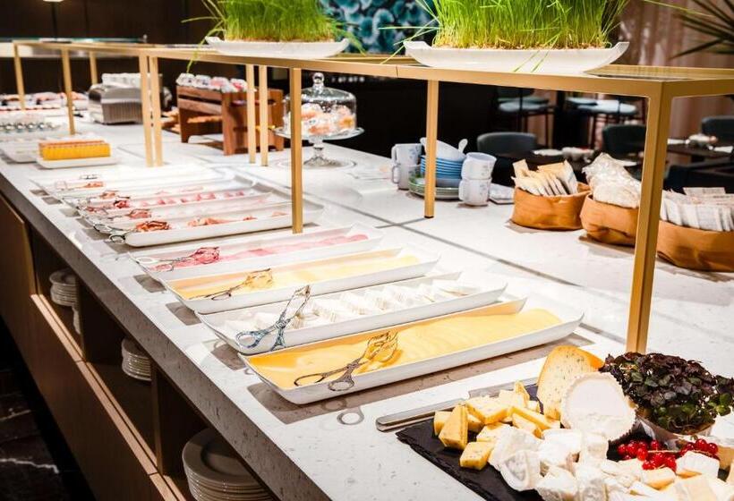 Fotos del hotel Nh Collection Antwerp Centre:  19