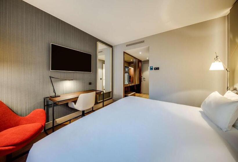 Fotos del hotel Nh Collection Antwerp Centre:  16