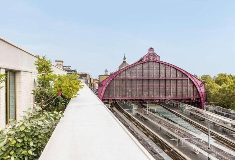 Fotos del hotel Nh Collection Antwerp Centre:  25