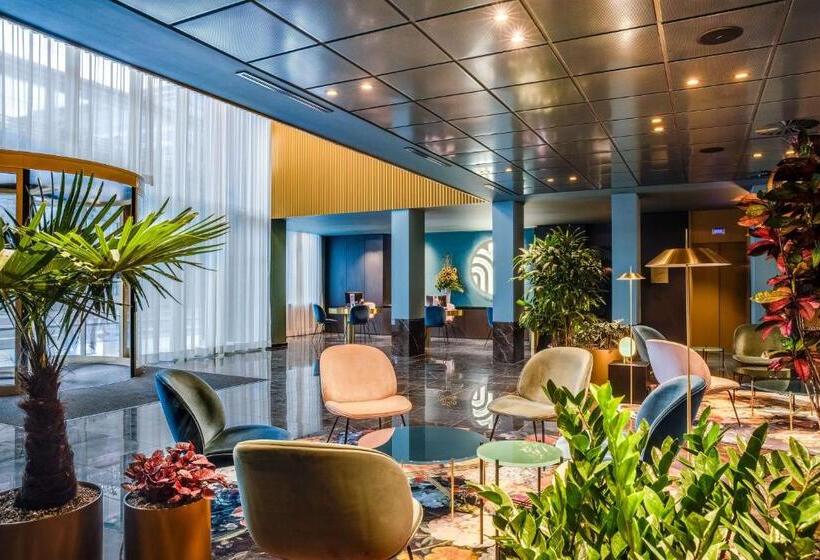 Fotos del hotel Nh Collection Antwerp Centre:  23