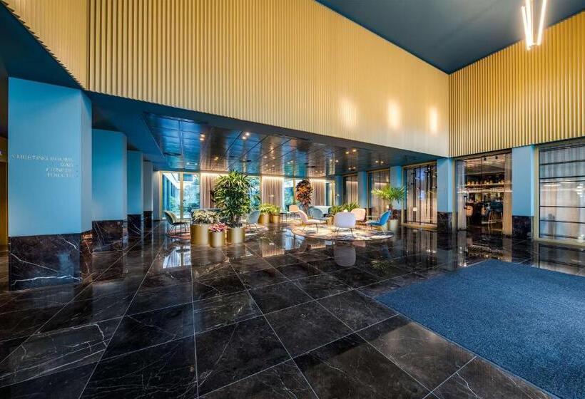 Fotos del hotel Nh Collection Antwerp Centre:  4