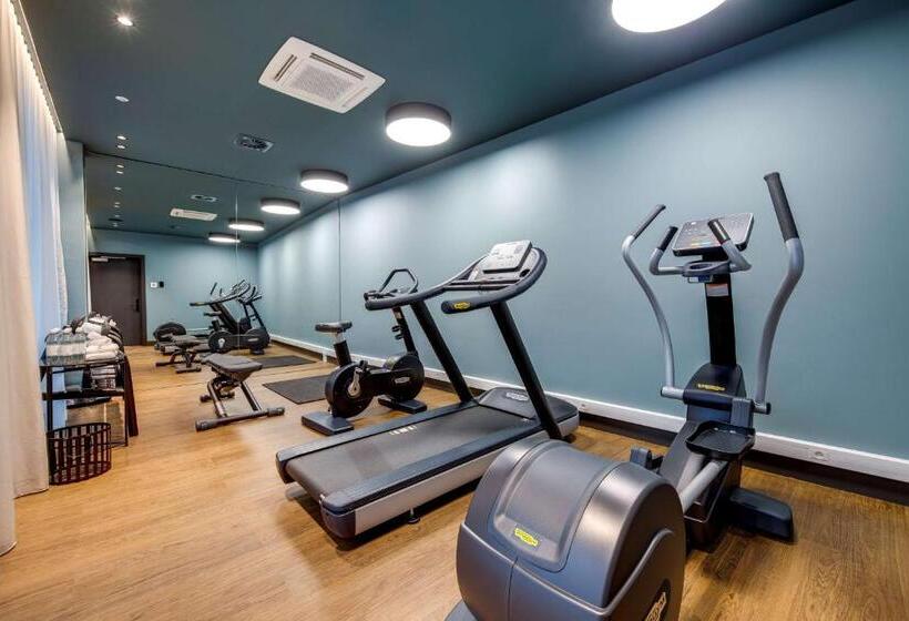 Fotos del hotel Nh Collection Antwerp Centre:  6