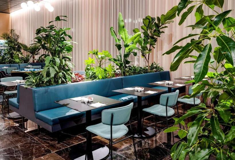 Fotos del hotel Nh Collection Antwerp Centre:  7