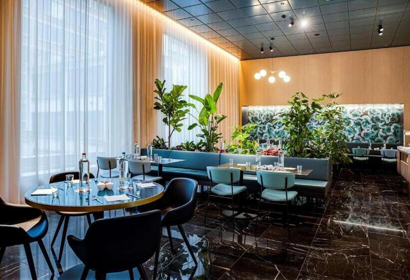 Fotos del hotel Nh Collection Antwerp Centre:  8