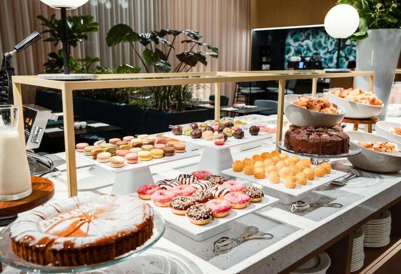 Fotos del hotel Nh Collection Antwerp Centre:  21