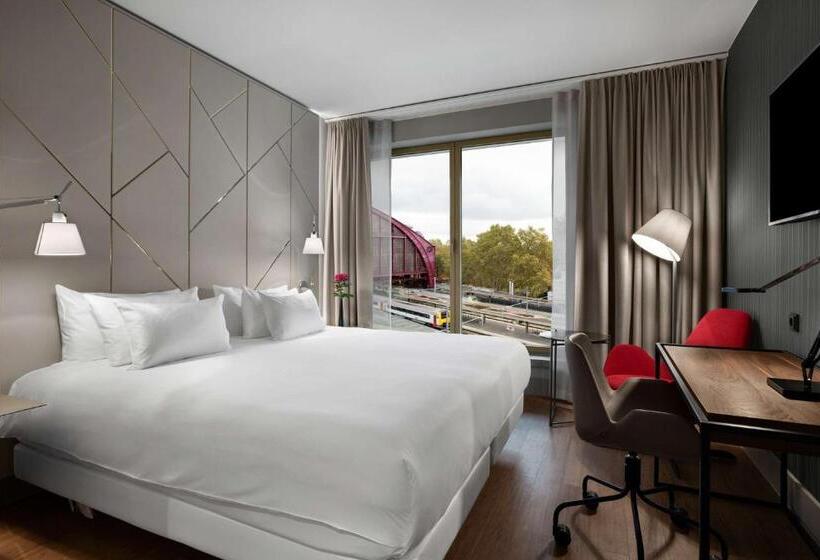 Fotos del hotel Nh Collection Antwerp Centre:  2