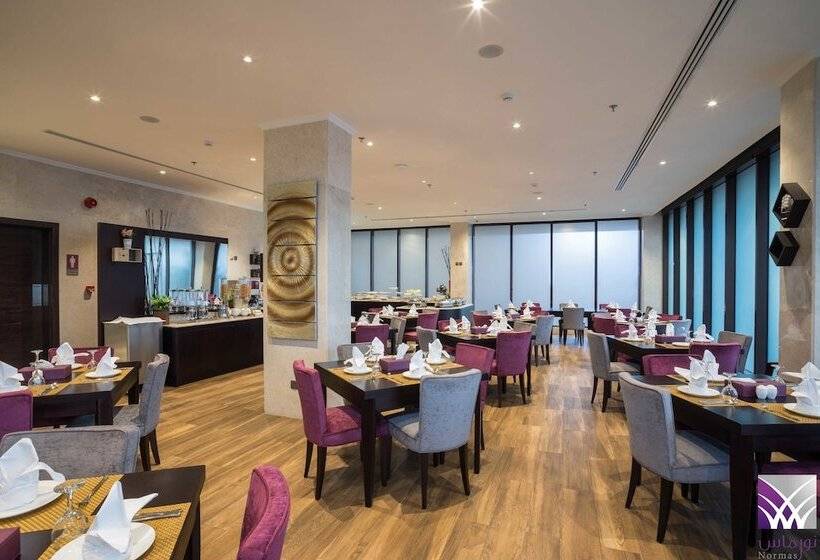 Fotos del hotel Normas:  19