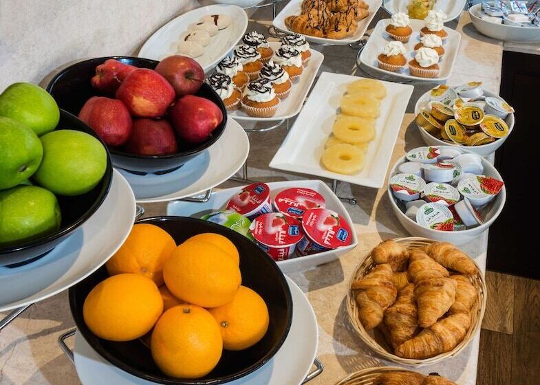 Fotos del hotel Normas:  18