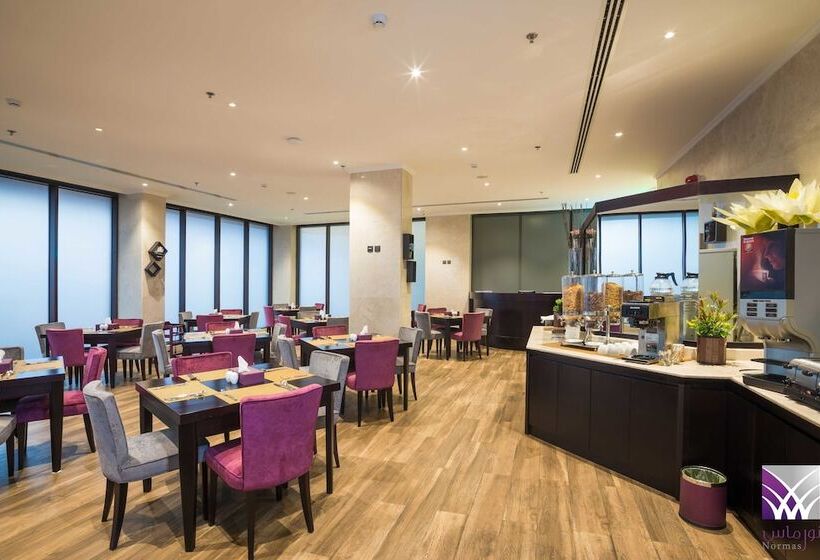 Fotos del hotel Normas:  17