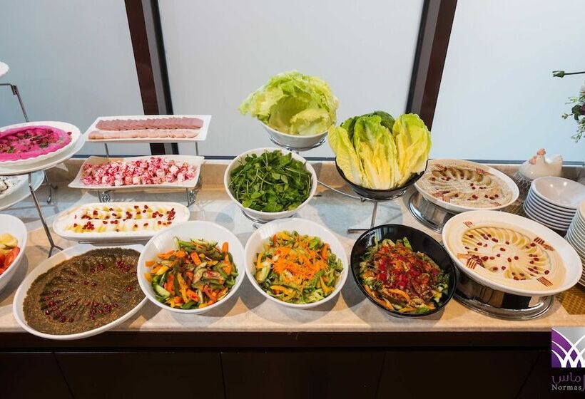 Fotos del hotel Normas:  21