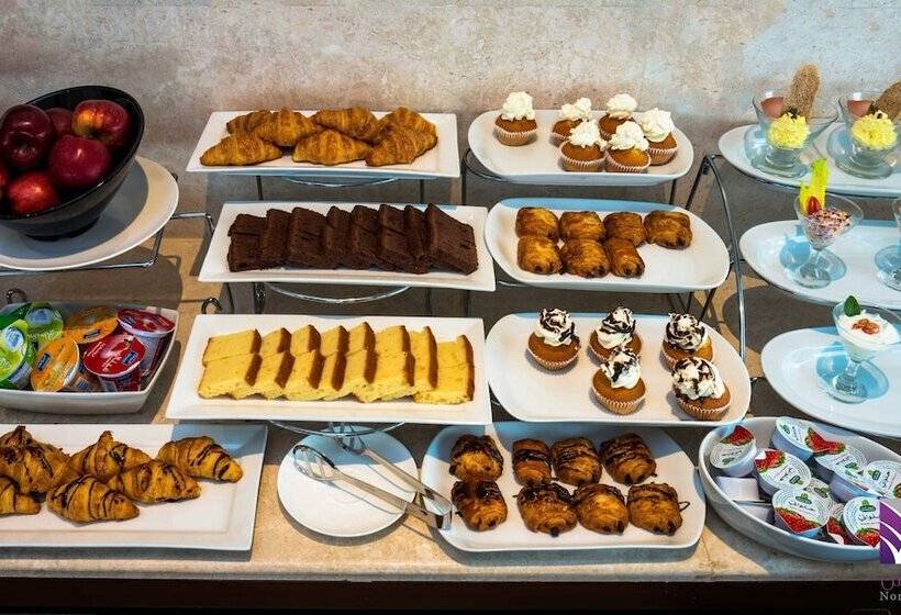 Fotos del hotel Normas:  16