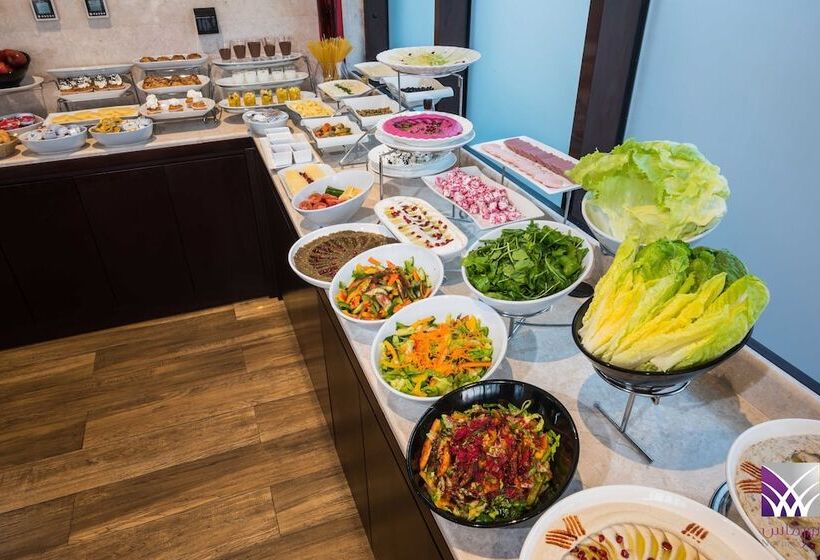 Fotos del hotel Normas:  15