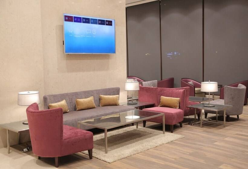 Fotos del hotel Normas:  13