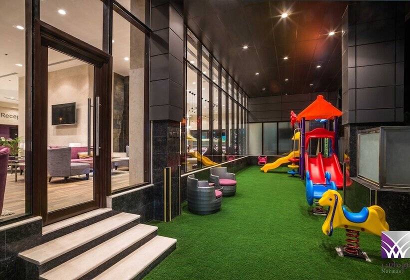 Fotos del hotel Normas:  11