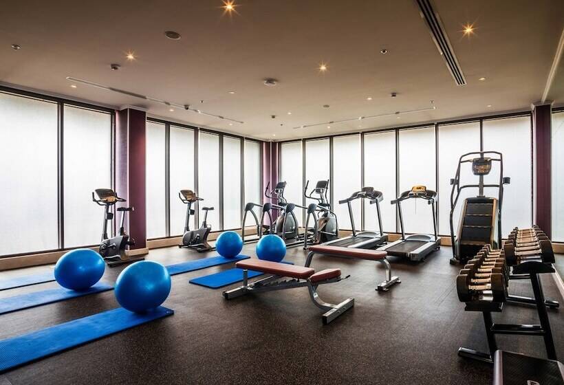 Fotos del hotel Normas:  25