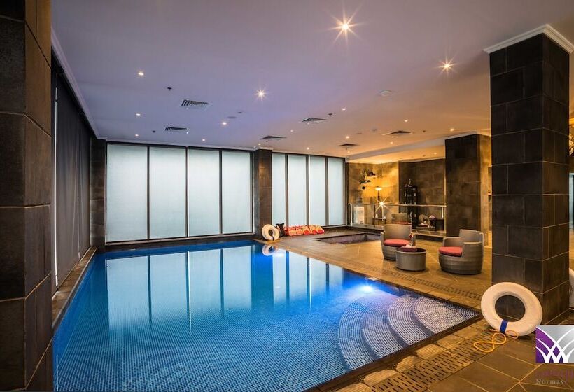 Fotos del hotel Normas:  26