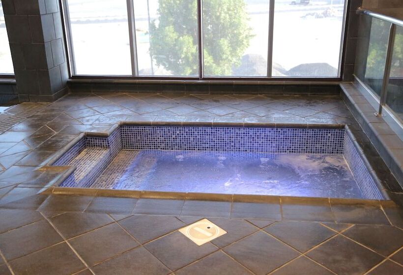 Fotos del hotel Normas:  7