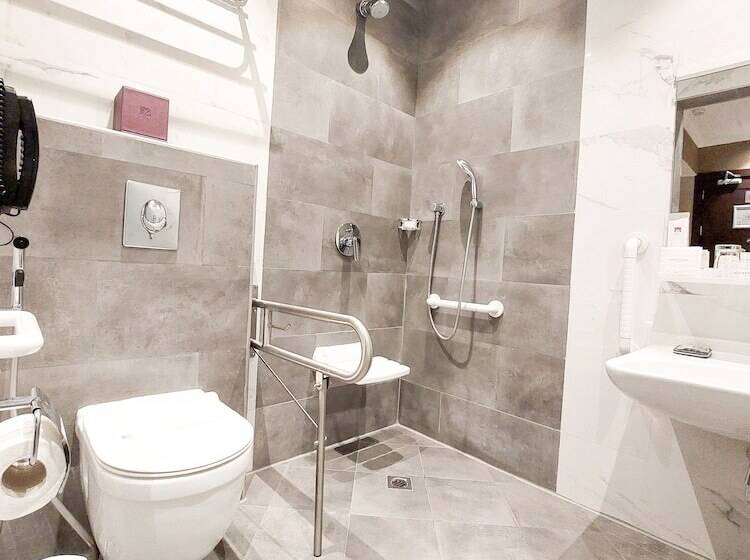 Fotos del hotel Normas:  6